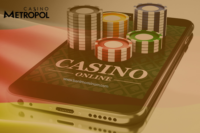 Casino Metropol 2021